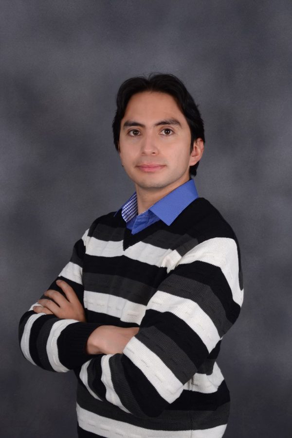 Dr. Jaime Restreo Agis
